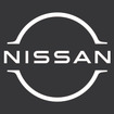 日産のロゴ
