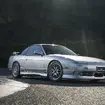 ニッサン 180SX（オーナー：橋本さん）…CARTUNE PickUpCars 2026