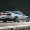 ニッサン 180SX（オーナー：橋本さん）…CARTUNE PickUpCars 2026