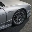 ニッサン 180SX（オーナー：橋本さん）…CARTUNE PickUpCars 2026