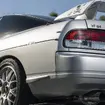 ニッサン 180SX（オーナー：橋本さん）…CARTUNE PickUpCars 2026