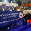 ステランティスが仏政府の「フレンチテック」プログラムに参加
