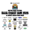 BAJA COAST JAM 2026
