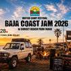 BAJA COAST JAM 2026