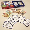 「鈴木 修 語録かるた」こども用