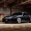 MIDレーシング R06 × トヨタ GR86