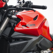 ドゥカティ 新型モンスター 試乗