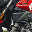 ドゥカティ 新型モンスター 試乗