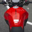 ドゥカティ 新型モンスター 試乗