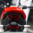 ドゥカティ 新型モンスター 試乗