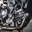 ドゥカティ 新型モンスター 試乗