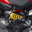 ドゥカティ 新型モンスター 試乗