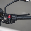 ドゥカティ 新型モンスター 試乗