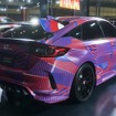 シビックタイプR HRCコンセプト（東京オートサロン2026）