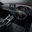 シビックタイプR RACING BLACK Package