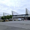 パシフィコ横浜