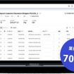AIを活用して通関業務を効率化するクラウドサービス「Shippio Clear」