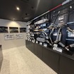 HKSのサテライトショップ『HKS GATE OSAKA』