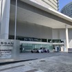 日産グローバル本社