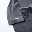 カワサキ Z900RS 久米繊維コラボ墨染めTシャツ