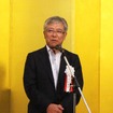 一般社団法人 全国レンタカー協会 副会長 岡島義英氏（一般社団法人  新潟県レンタカー協会会長）