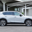 マツダ CX-5 新型