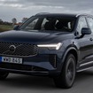 ボルボXC90