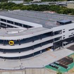 ヤマトグループ中国・四国地方最大の統合型ビジネスソリューション拠点