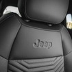 ジープ『アベンジャー』改良新型