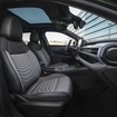 ジープ『アベンジャー』改良新型