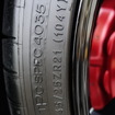 シボレー コルベット Z06 コンバーチブル 3LZ