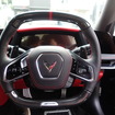 シボレー コルベット Z06 コンバーチブル 3LZ
