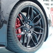 シボレー コルベット Z06 コンバーチブル 3LZ