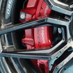 シボレー コルベット Z06 コンバーチブル 3LZ