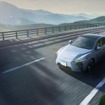 レクサス ES 新型