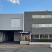 厚木ミクロの社屋