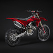 ドゥカティ デスモ250 MX