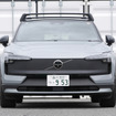 ボルボ EX30クロスカントリー