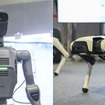 フィジカルAIプラットフォームとしてヒューマノイド・四足歩行ロボットなどを披露 「RTJ 2026」にDOBOTが出展