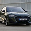 アウディA3スポーツバック改良新型