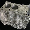 HKS『GRヤリス/GRカローラ』用ショートブロック G16E 1.75L LC S3 CLOSED-D
