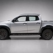 タイから並行輸入されるいすゞ『D-MAX』