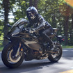 ヤマハ YZF-R9 ABS