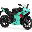 ヤマハ YZF-R25 ABS