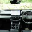 トヨタ RAV4 HEV Z