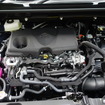 トヨタ RAV4 HEV Z
