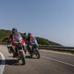 ドゥカティ・ムルティストラーダ V4 Rally