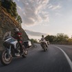 ドゥカティ・ムルティストラーダ V4 Rally