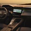 プジョー 408 GT HYBRID 改良新型