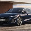 アウディ A6 新型